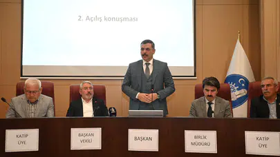 Çiftçi: Sorunları Hızla Gidereceğiz