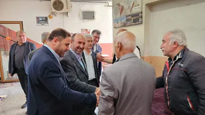 ‘Çocukların Geleceğine Sahip Çıkacağız’