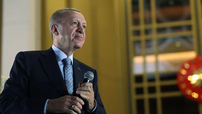 Erdoğan'dan Asgari Ücret Açıklaması