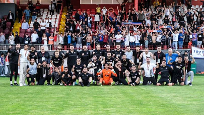 Final Eşleşmeleri Belli Oldu