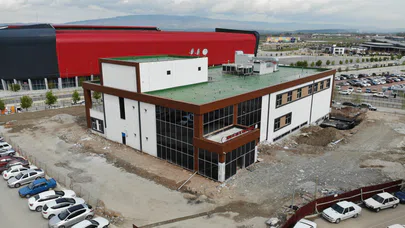 Geçici Kabul Tamam