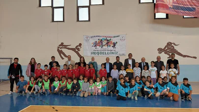 Geleneksel Çocuk Oyunları Şenliği başladı