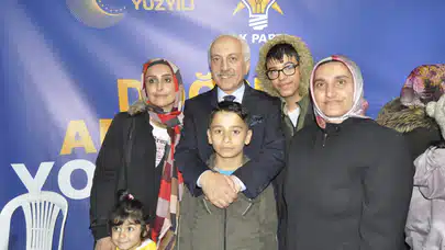 Gül: 14 Mayıs Gecesi İktidar Yürüyüşümüzü Kutlayacağız