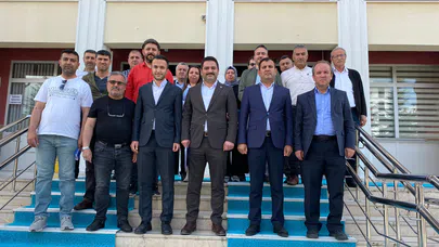 Hitü’de Yetkili Sendika Eğitim-Bir-Sen