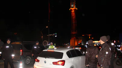 ‘Huzur 19’ Uygulaması
