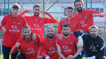 Hazırlıklar Tam Gaz