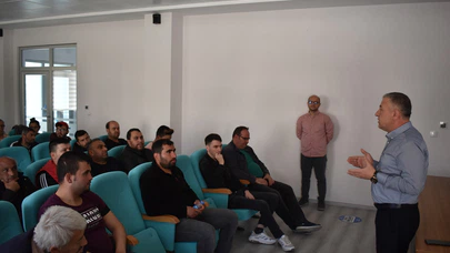İŞKUR’dan İş Arayan Engellilere Eğitim