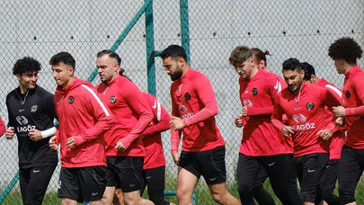 Isparta Hazırlıkları Başlıyor