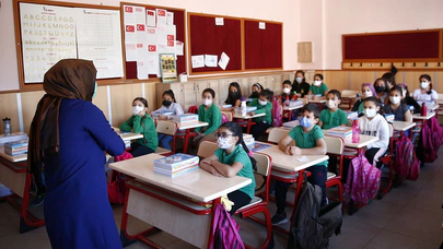 Kentte Eğitim Süresi Artıyor