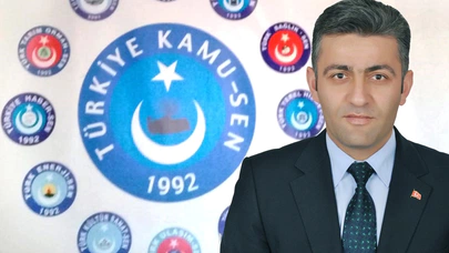 ‘Kamu Görevlileri İnfial Halinde’