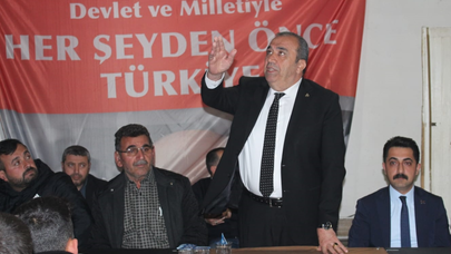 Kayrıcı: Bu Seferde Bizi Deneyin, Hizmet Etmeksek Hesabını Sorun