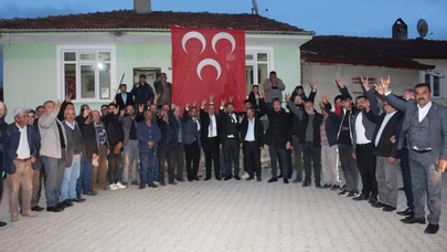 Kayrıcı: Çorum İçin Masaya Yumruğu Vurmasını Bilirim