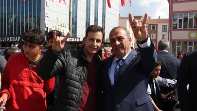 Kayrıcı: Milletimiz Kaosu Değil İstikrarı Seçmiştir