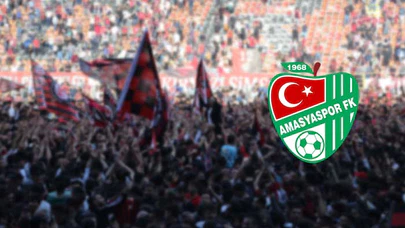 Komşudan Tebrik Mesajı