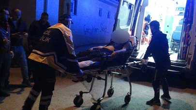 Kunduzhan’da Silahlı Kavga