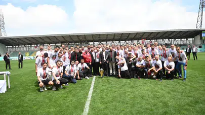‘Mayıslar Bizimdir Demiştik’