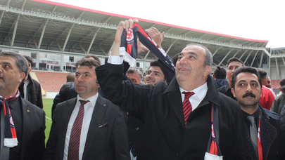 Menemen FK Galibiyetine 500 Bin TL Prim Sözü