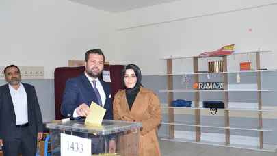 ‘Milletin İradesine Saygımız Sonsuz’