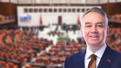 Murat Alparslan, Ankara’dan Milletvekili