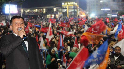 Murat Günay:  Bu Zafer, 85 Milyonun Zaferidir
