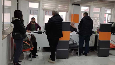 Nüfus Müdürlüğü Seçim Gün Açık Olacak