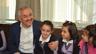 Öğrencilere Şenlik Müjdesi