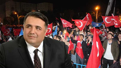 Kaya: Türkiye Kazandı