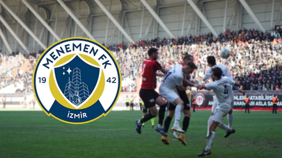Rakip Evinde Sağlam