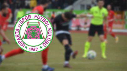 Rakip Isparta, Kümede Kalmak İçin Çabalıyor