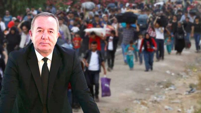 Şahiner: Başka Vatanımız Yok