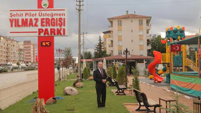 Şahiner Duyurdu