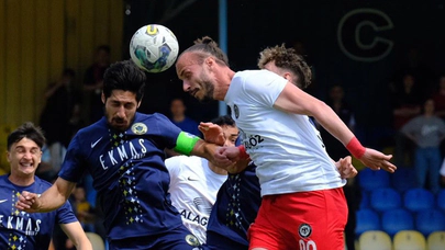 Şampiyonluk Çorum’a Kaldı: 1-1