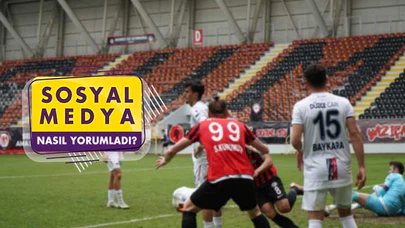 Sosyal Medya Ne Dedi?