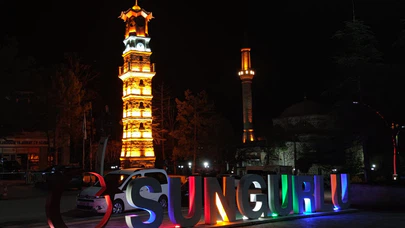 Sungurlu’da 36 Bin 633 Seçmen Oy Kullanacak