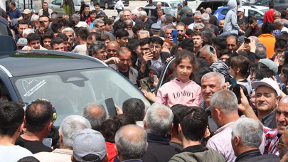 Togg, Alaca'da