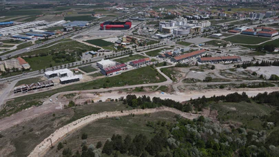 Yeni Sağlık Tesisleri İçin Yeni Yollar Açılıyor