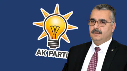 Ahlatcı: AK Parti’mizde Oylarımızı Birleştirelim