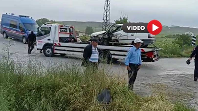 Zincirleme Kaza: Beş Yaralı