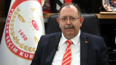 YSK İddiaları Yalanladı