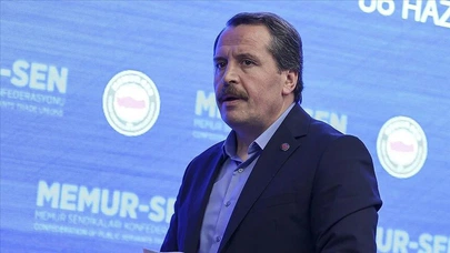 Yalçın: Maaş Skalasına İnce Ayar Yapılmalı