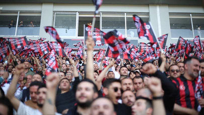 Çorum FK Beş Oyuncu İle Anlaşma Yakın
