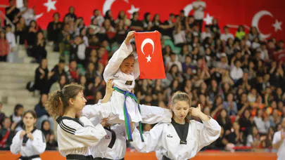 19 Mayıs Coşkusu!