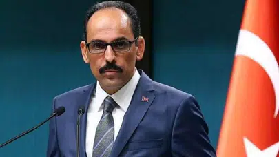 Kalın: Oğan'ın Cumhur İttifakı'na Daha Yakın Olduğunu Biliyorum