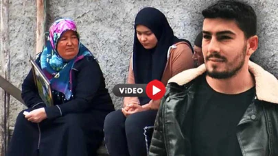 Katil Zanlısı Baba ve Oğlun Cezası Belli Oldu