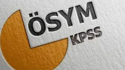 Depremzede KPSS Adaylarından Başvuru Ücreti Alınmayacak