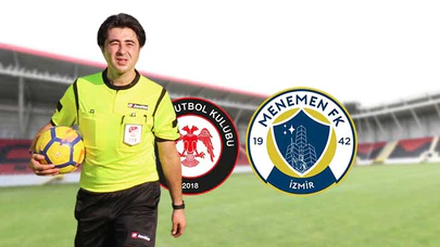 Yorgancılar, İkinci Kez Çorum FK Maçında