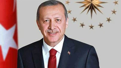 13. Cumhurbaşkanı Recep Tayyip Erdoğan