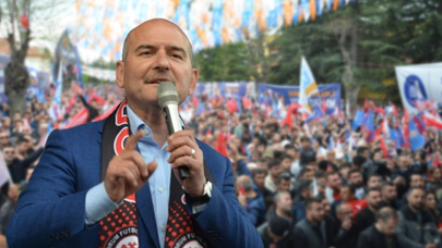 ‘Allah Çorumlulardan Razı Olsun’