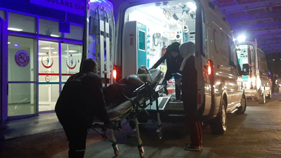 Bayat'ta Mantardan 14 Kişi Zehirlendi