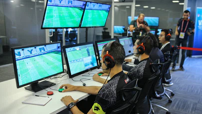 2. ve 3. Lig’e VAR Geliyor